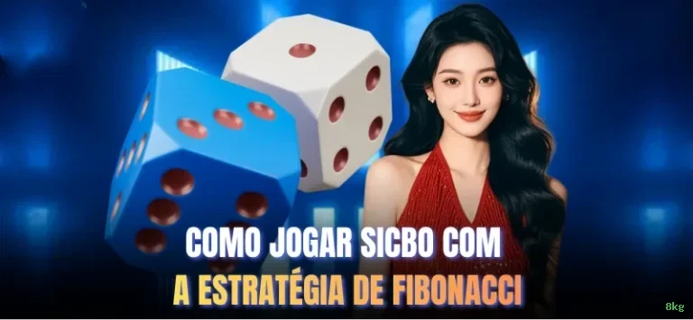 8kg - Entre no Jogo e Ganhe Muito no Cassino Online Mais Seguro do Brasil!